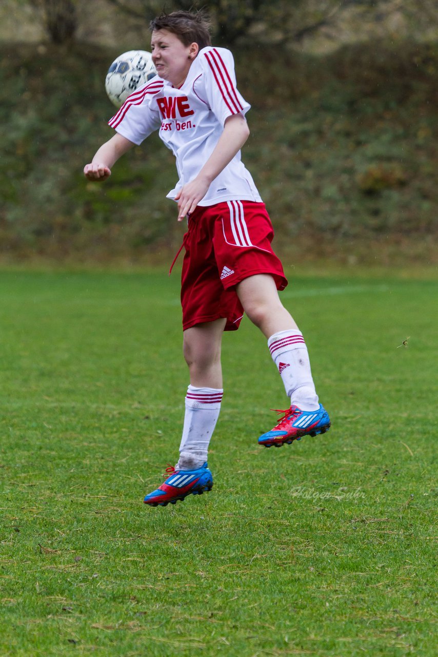 Bild 216 - B-Juniorinnen TuS Tensfeld - TSV Weddelbrook : Ergebnis: 3:1